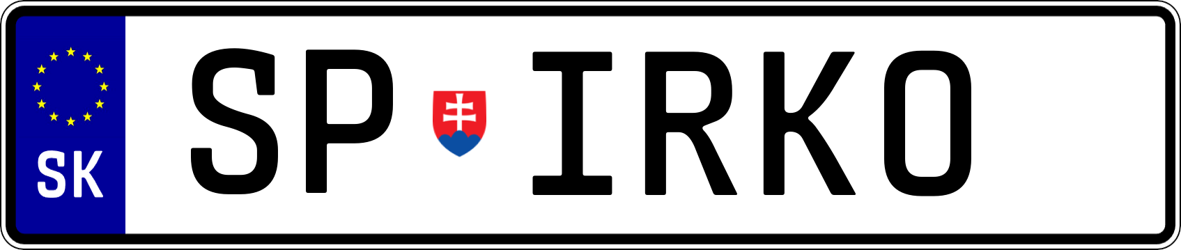 Typ IV - Vlastná 1R