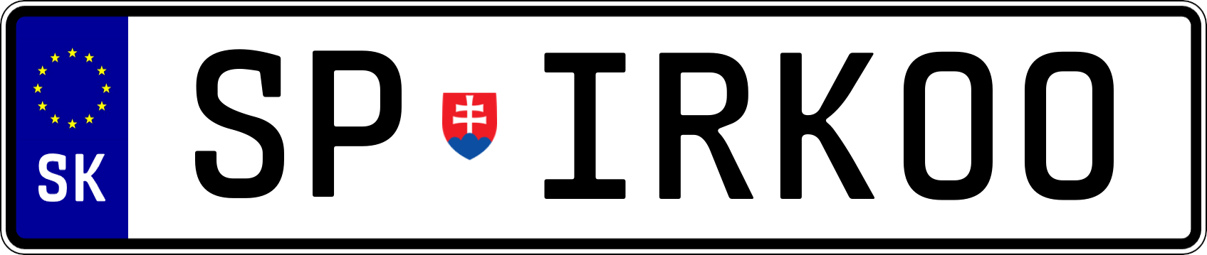 Typ IV - Vlastná 1R