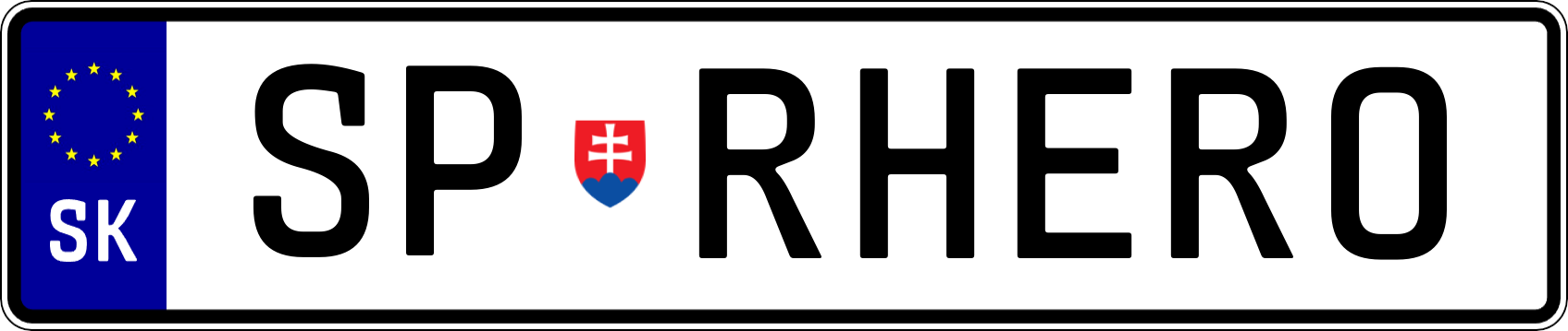 Typ IV - Vlastná 1R