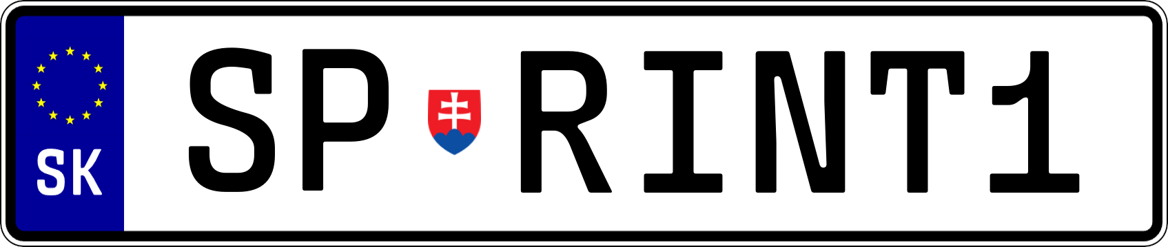 Typ IV - Vlastná 1R