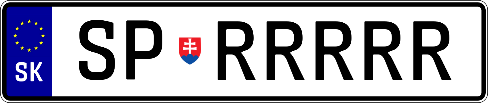 Typ IV - Vlastná 1R