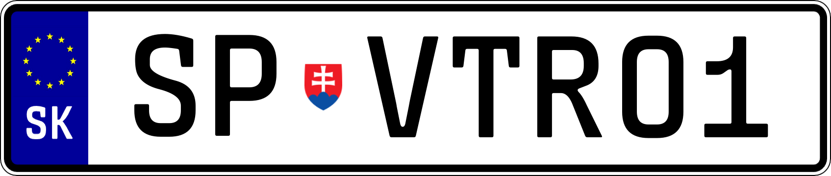 Typ IV - Vlastná 1R