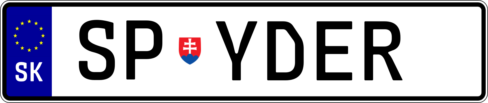 Typ IV - Vlastná 1R