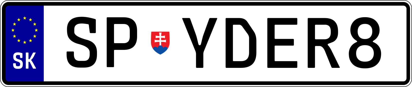 Typ IV - Vlastná 1R