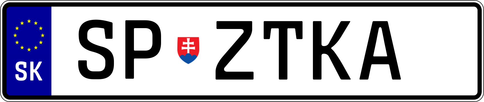 Typ IV - Vlastná 1R