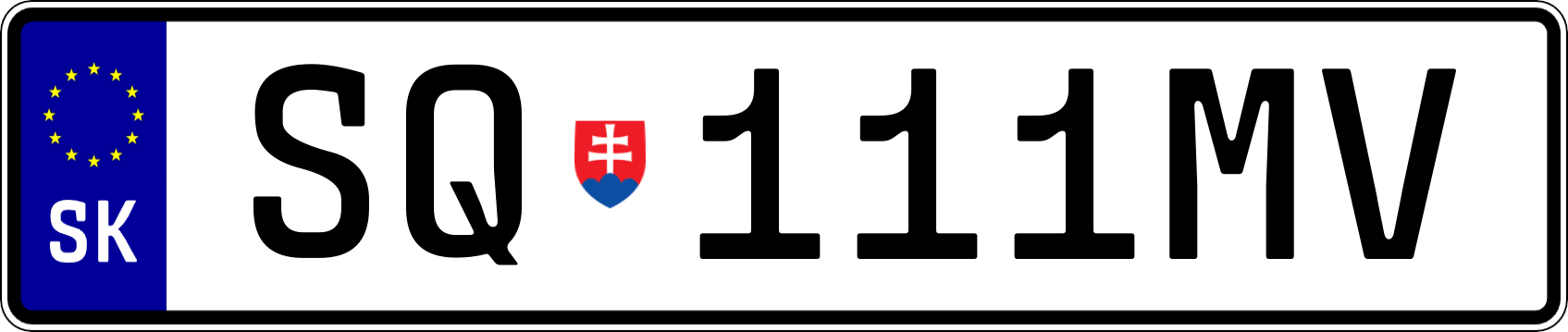 Typ IV - Vlastná 1R