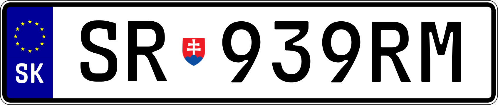 Typ IV - Vlastná 1R