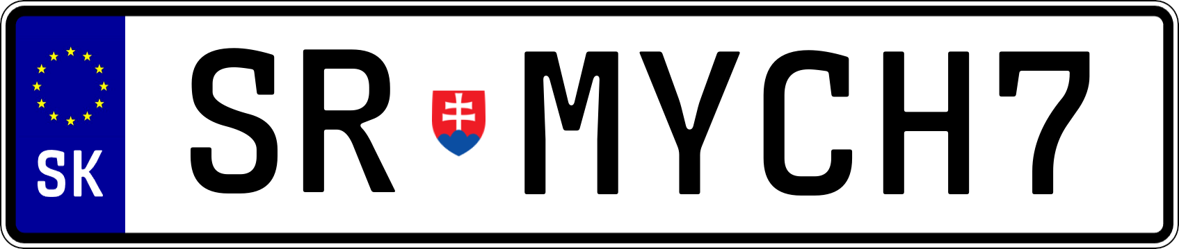 Typ IV - Vlastná 1R
