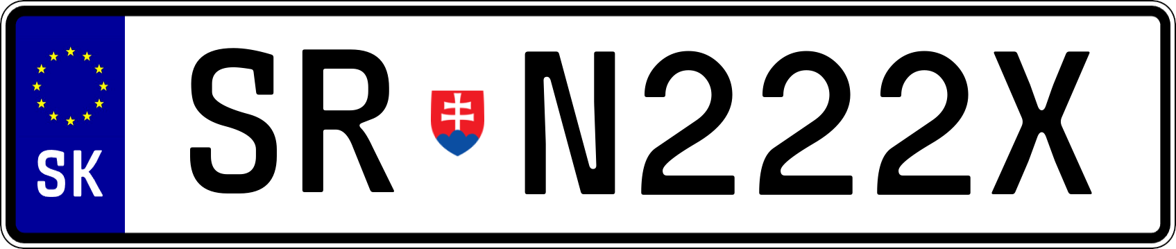 Typ IV - Vlastná 1R