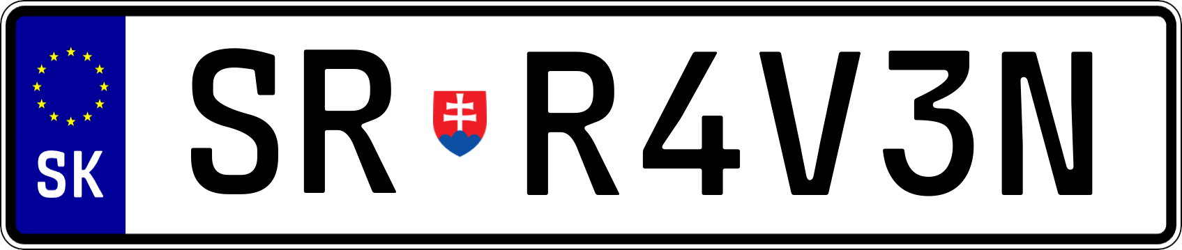 Typ IV - Vlastná 1R