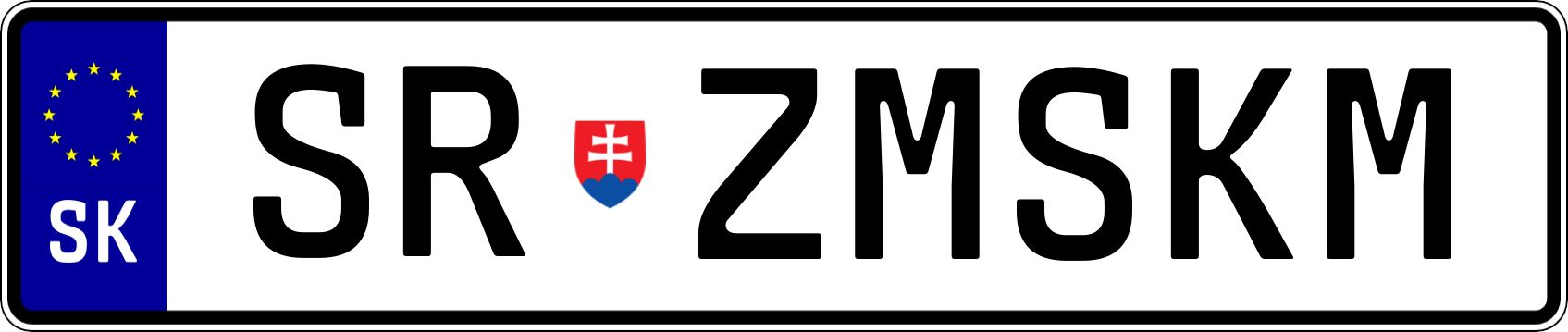 Typ IV - Vlastná 1R