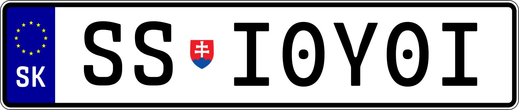 Typ IV - Vlastná 1R