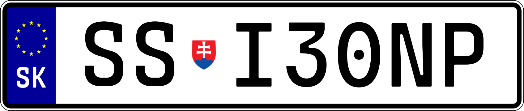 Typ IV - Vlastná 1R