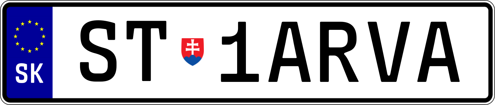 Typ IV - Vlastná 1R