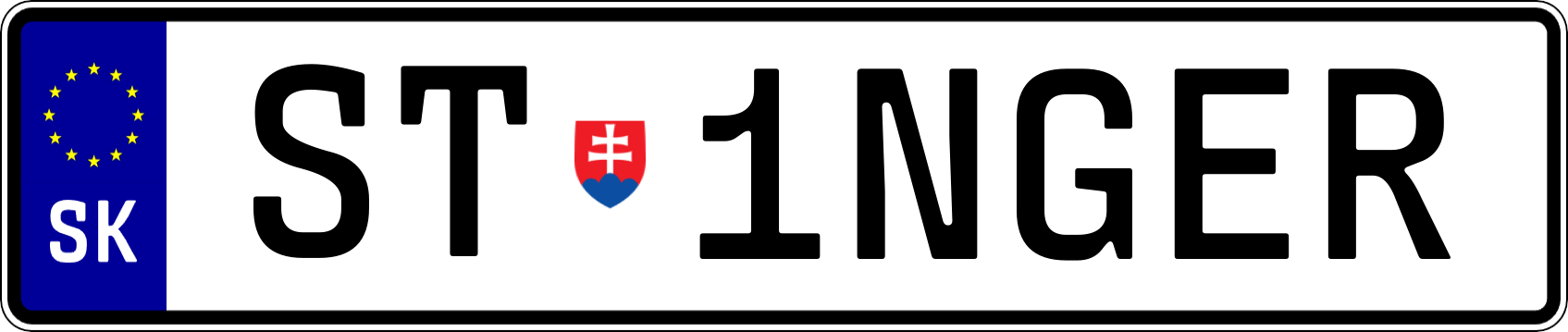 Typ IV - Vlastná 1R