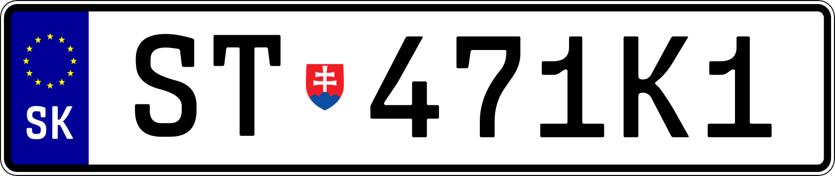 Typ IV - Vlastná 1R