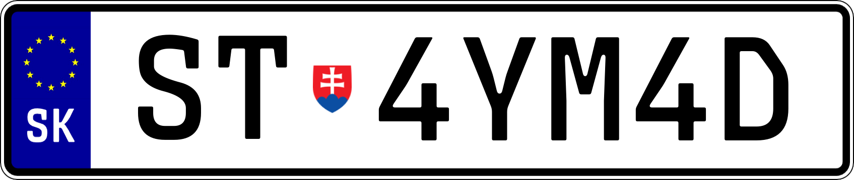 Typ IV - Vlastná 1R