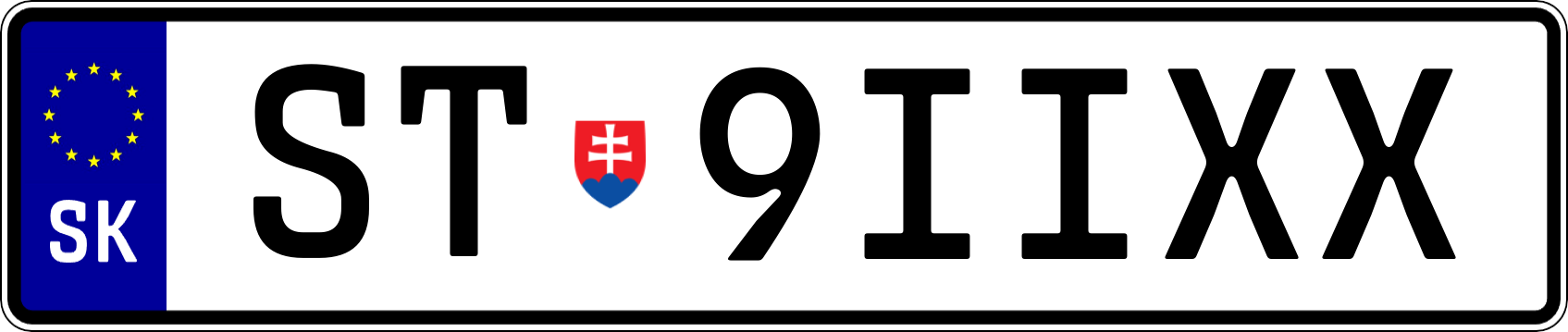 Typ IV - Vlastná 1R