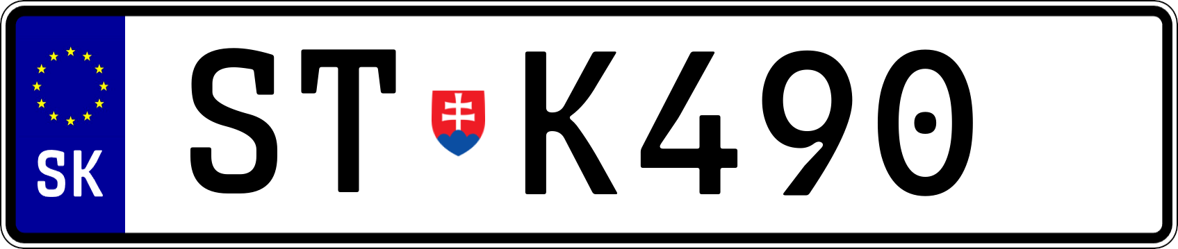 Typ IV - Vlastná 1R