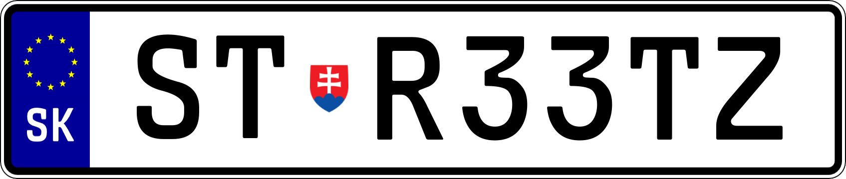 Typ IV - Vlastná 1R