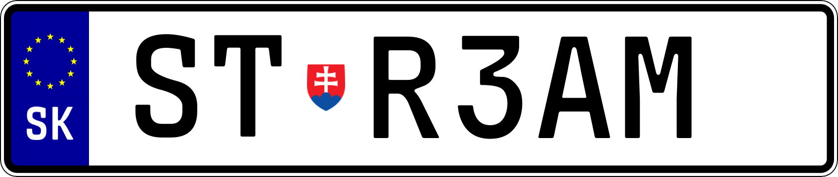 Typ IV - Vlastná 1R