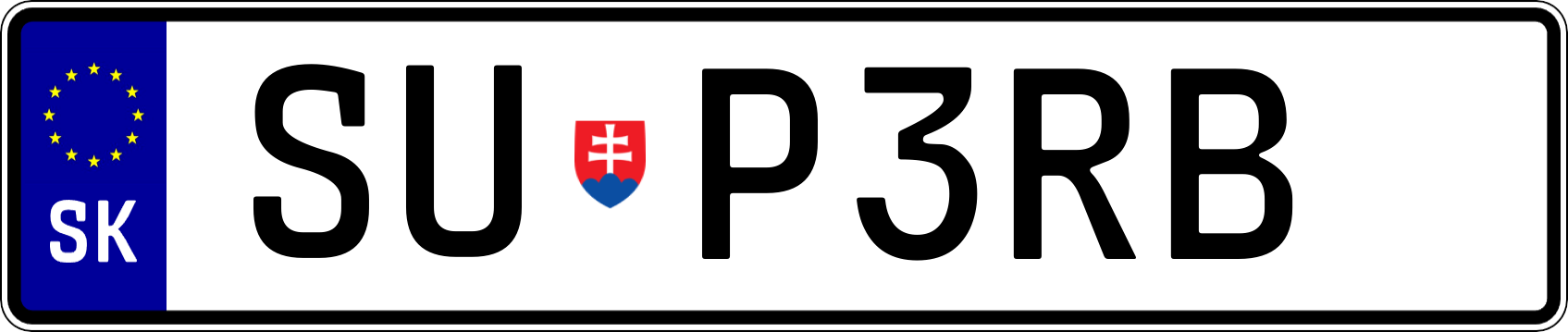 Typ IV - Vlastná 1R