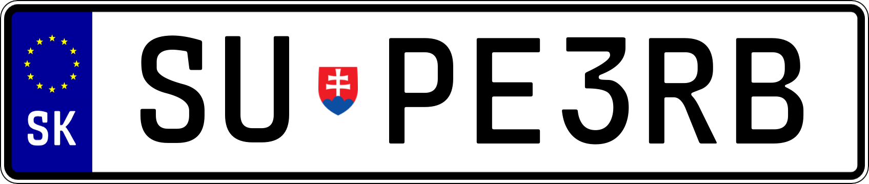 Typ IV - Vlastná 1R