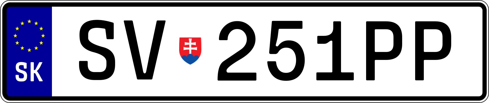 Typ IV - Vlastná 1R