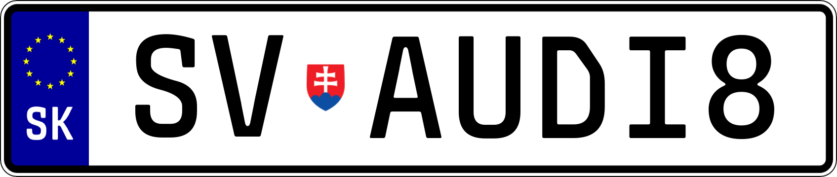 Typ IV - Vlastná 1R