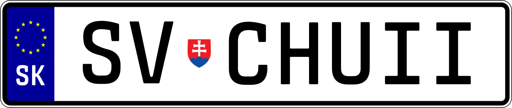 Typ IV - Vlastná 1R