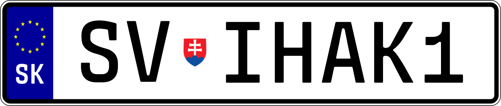 Typ IV - Vlastná 1R