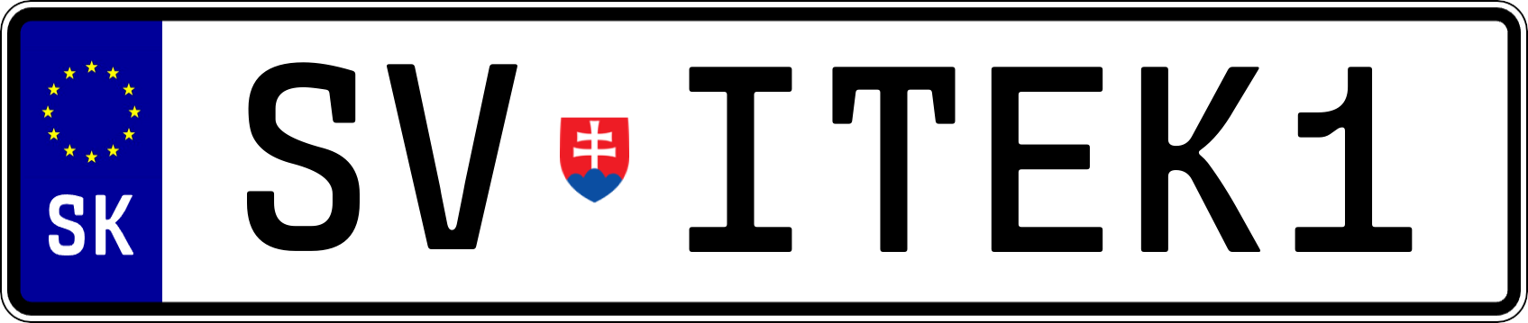 Typ IV - Vlastná 1R