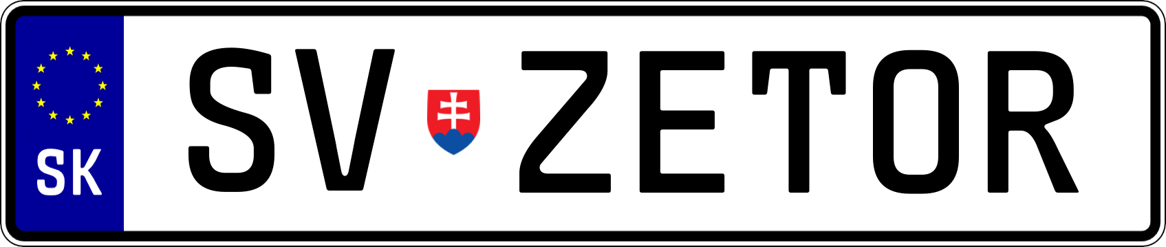 Typ IV - Vlastná 1R