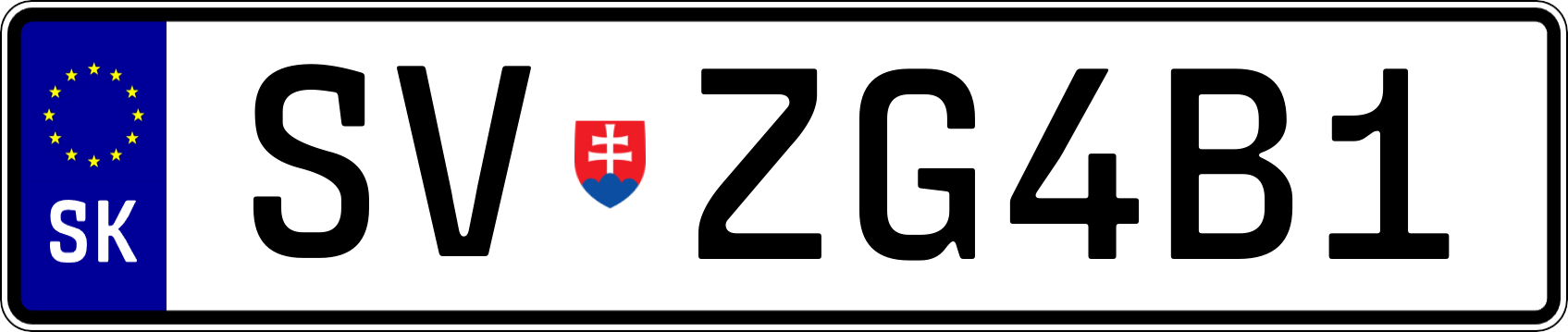 Typ IV - Vlastná 1R