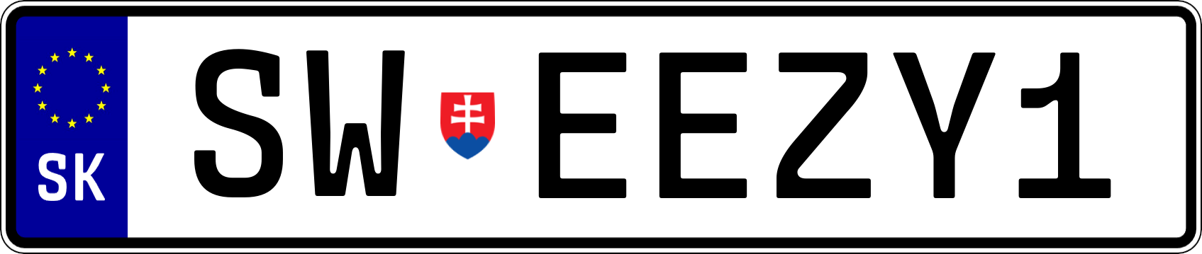 Typ IV - Vlastná 1R