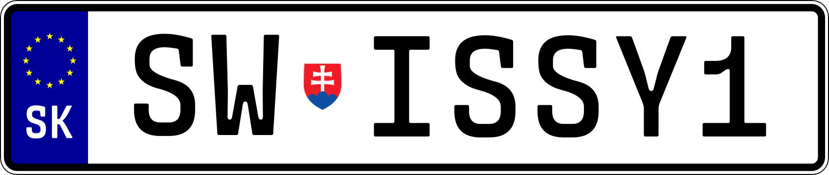 Typ IV - Vlastná 1R