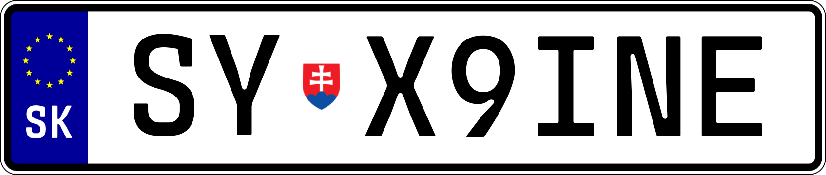 Typ IV - Vlastná 1R
