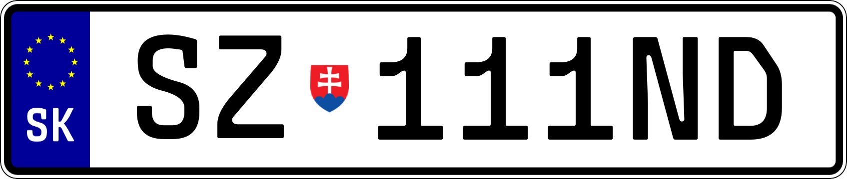 Typ IV - Vlastná 1R
