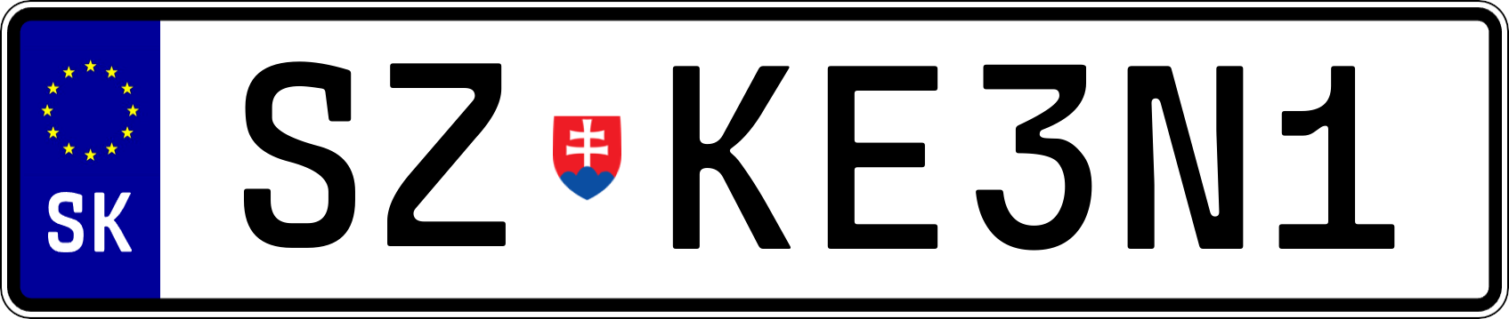 Typ IV - Vlastná 1R