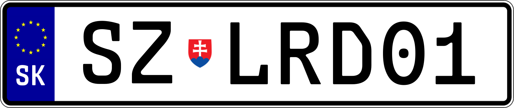Typ IV - Vlastná 1R