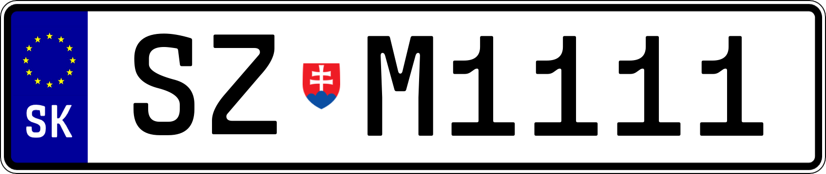 Typ IV - Vlastná 1R