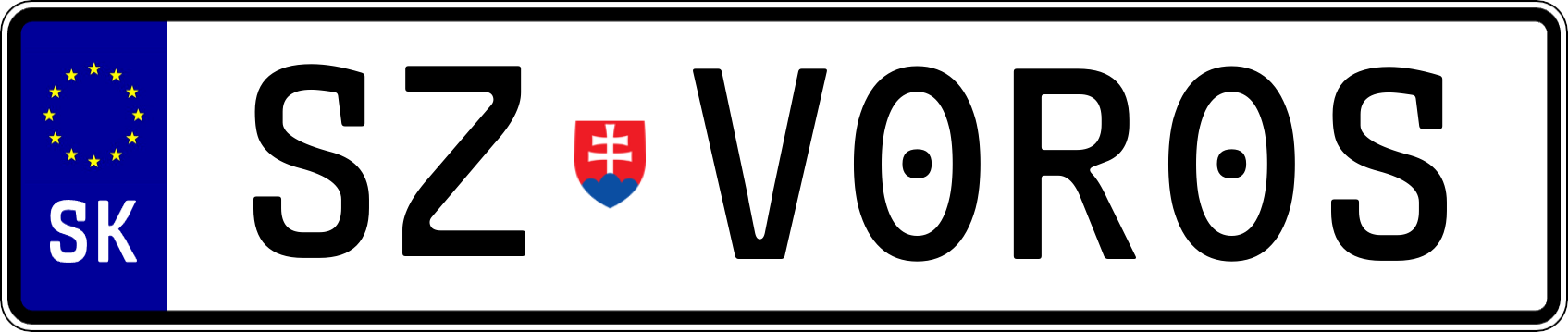 Typ IV - Vlastná 1R