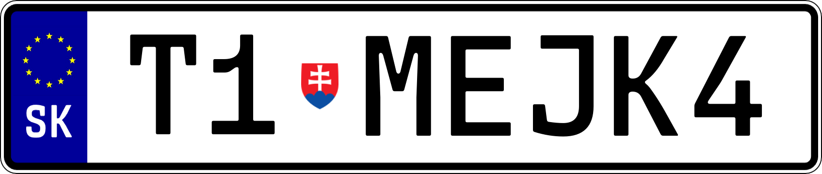 Typ IV - Vlastná 1R