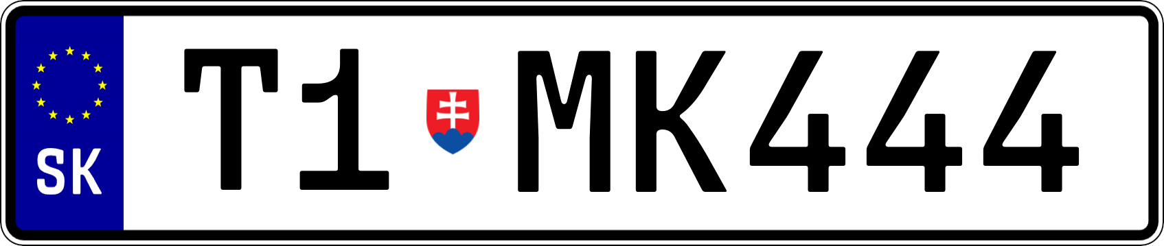 Typ IV - Vlastná 1R