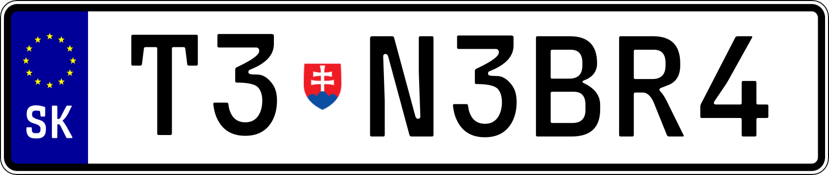 Typ IV - Vlastná 1R