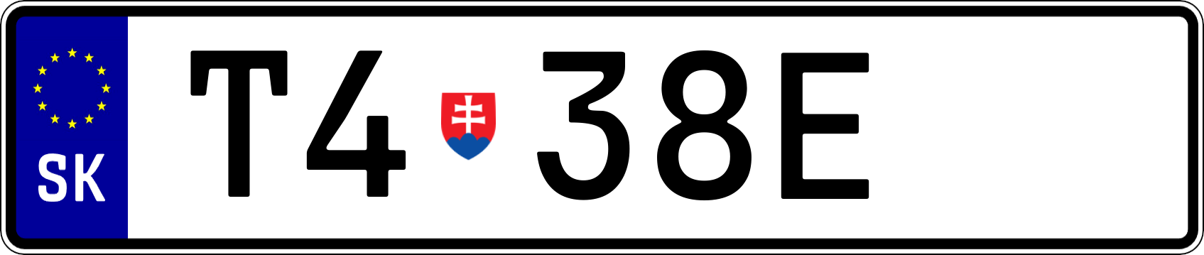 Typ IV - Vlastná 1R