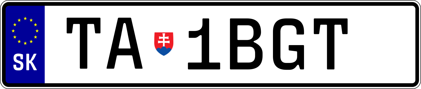 Typ IV - Vlastná 1R