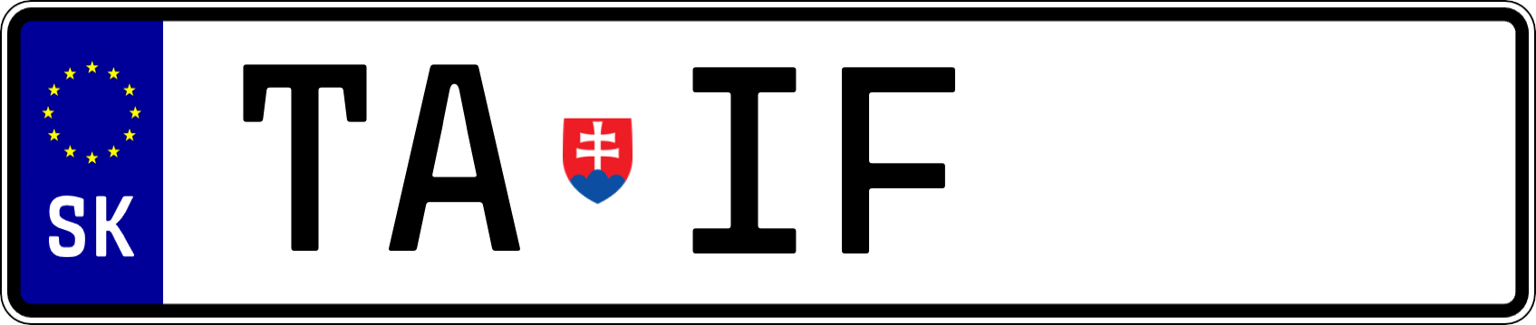 Typ IV - Vlastná 1R