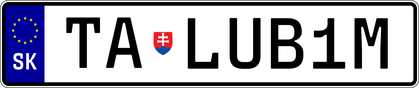 Typ IV - Vlastná 1R