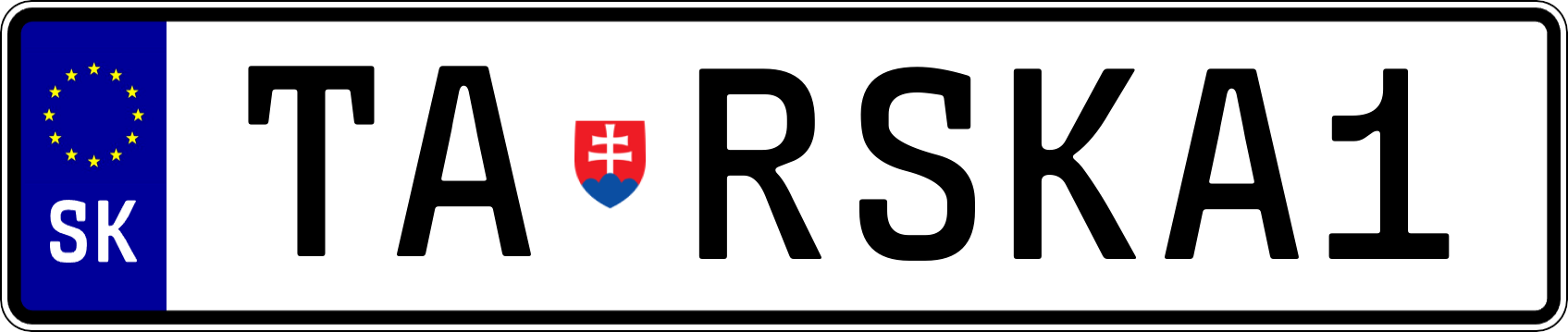 Typ IV - Vlastná 1R